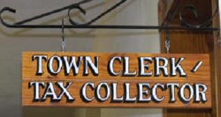 Town Clerk / Tax Collector