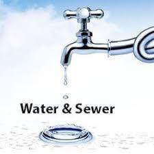 water/sewer